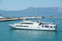 Navio RoPax à venda