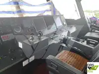 Navio de cruzeiro à venda