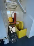 Dragador à venda