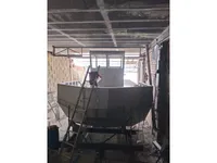 Barcos de trabalho à venda