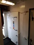 Rebocador à venda
