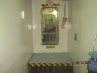 Navio frigorífico à venda
