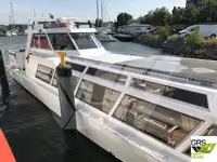 Navio de cruzeiro à venda