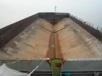 Barcaça à venda