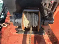 Dragador à venda