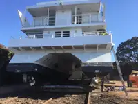 Navio de passageiros à venda