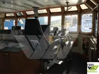 Rebocador à venda