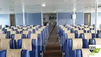 Navio de cruzeiro à venda