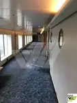 Navio de cruzeiro à venda