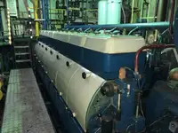 Navio de pesca de arrasto à venda