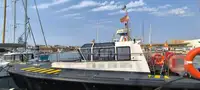 Barco piloto à venda