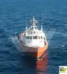 Navio de serviço para parques eólicos à venda