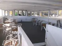 Navio de transporte de passageiros (Ferry) à venda