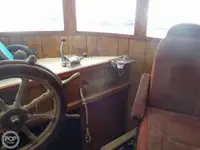 Navio de pesca de arrasto à venda