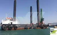 Barcaça à venda