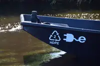 Barcos de trabalho à venda