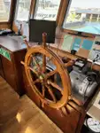 Navio graneleiro à venda