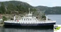 Navio Ro-Ro à venda