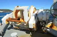 Navio-tanque de óleo/produtos químicos à venda