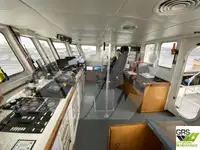 Barcos de trabalho à venda