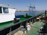 Barcos de trabalho à venda