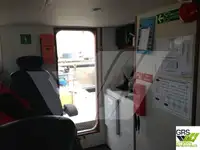 Navio de serviço para parques eólicos à venda