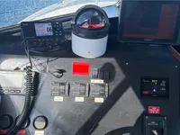 Barco piloto à venda