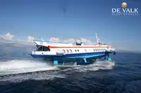 Hidrofólio à venda
