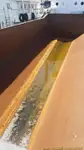Barcaça à venda