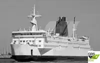 Ro-Ro ship à venda