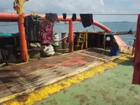 Rebocador à venda
