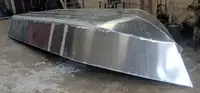 Barcos de trabalho à venda