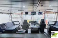 Navio de abastecimento à venda