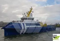 Navio de pesquisa à venda