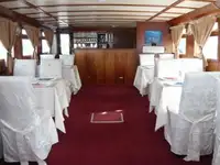 Cruzeiro à venda