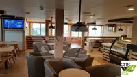 Navio Ro-Ro à venda