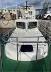 Barco piloto à venda