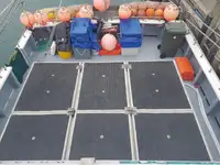 Navio de pesca de linha de mão à venda