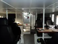 Navio de serviço para parques eólicos à venda