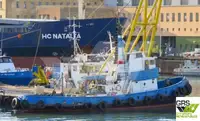 Barcos de trabalho à venda