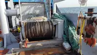 Rebocador à venda