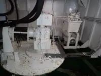 Barcos de trabalho à venda