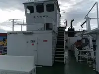 Navio Ro-Ro à venda