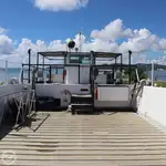 Balsa de desembarque, tanque à venda