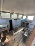 Barcos de trabalho à venda