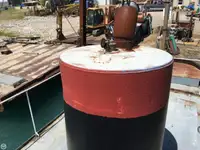 Rebocador à venda