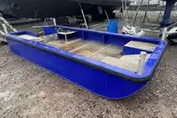 Navio de transporte de passageiros (Ferry) à venda