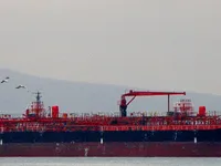 Navio-tanque de óleo/produtos químicos à venda