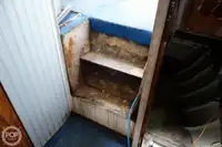Rebocador à venda