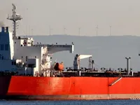Navio-tanque de óleo/produtos químicos à venda